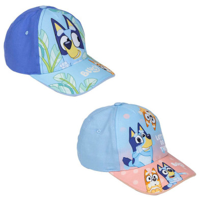 Gorra Bluey surtido